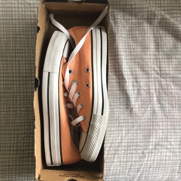 Converse Shoes - Converse